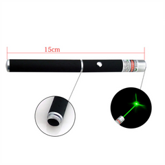 Tri-Color 900Mile Laser Pointer Set