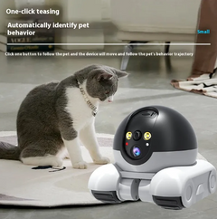 Wireless Smart 360° HD Dual Lens Security Camera