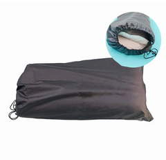 Inflatable Foldable Bathtub