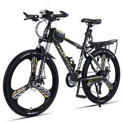 PHOENIX™ Variable Speed Mountain Bike – 24/26 Inch