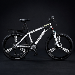 PHOENIX™ Variable Speed Mountain Bike – 24/26 Inch