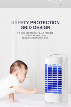Electric Mosquito Killer USB Mosquito Killer