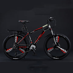 PHOENIX™ Variable Speed Mountain Bike – 24/26 Inch
