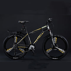 PHOENIX™ Variable Speed Mountain Bike – 24/26 Inch