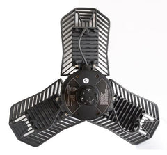LED Transforming Garage Light - Foldable Design