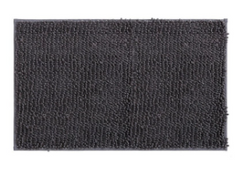 Absorbent Muddy Paw Dog Mat