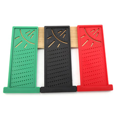 Multifunctional 45/90 Degree Angle Measuring Tool Set