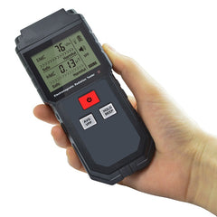 WinAPEX ET825 Handheld Electromagnetic Radiation Tester