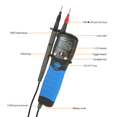 Hapu HP-38B Digital Multimeter Voltage Tester