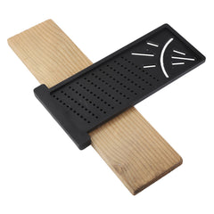 Multifunctional 45/90 Degree Angle Measuring Tool Set