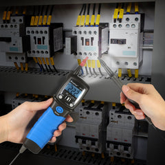 Hapu HP-38B Digital Multimeter Voltage Tester