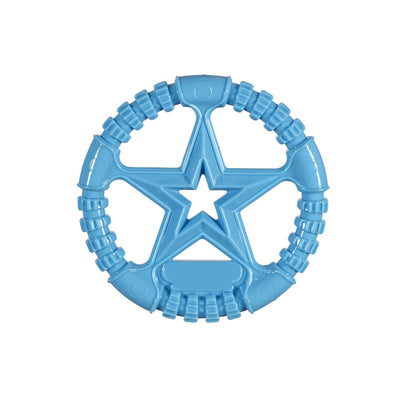 American Dog Ring Toy