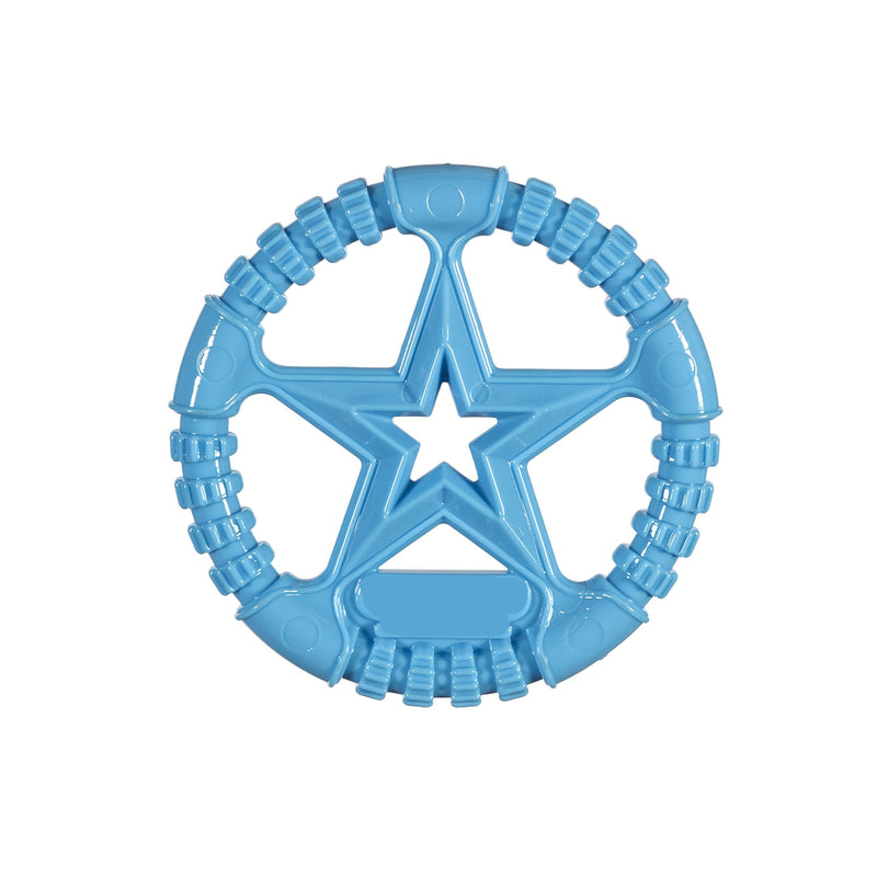 American Dog Ring Toy