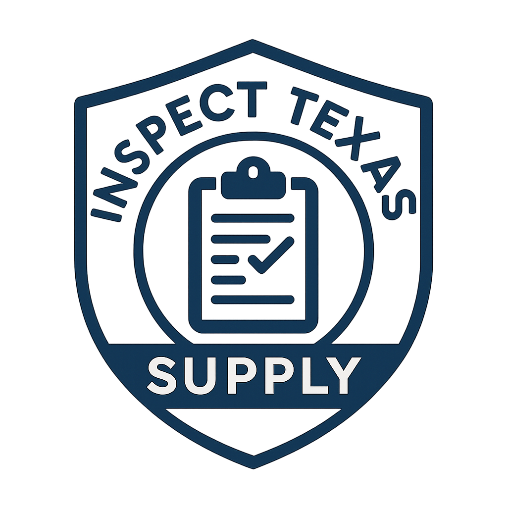 Inspect Texas Supply