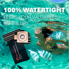 The Watertight Wristband Phone Pouch - Limited introductory offer: $9.95/unit (min 10 pcs) - stock ready now!-13